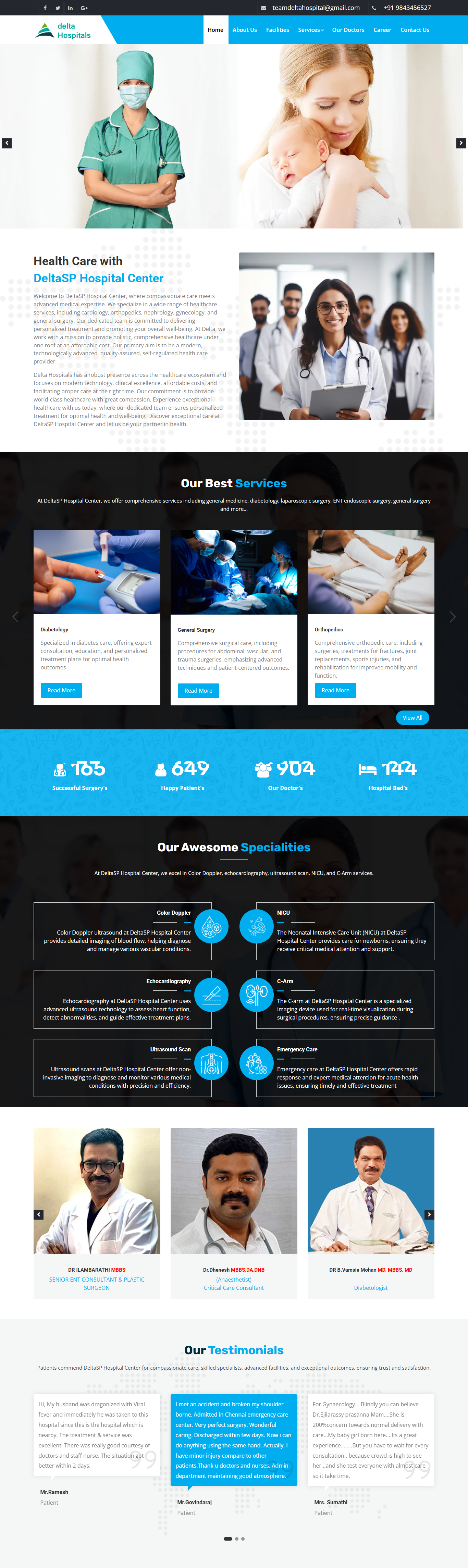 Custom-business-websites